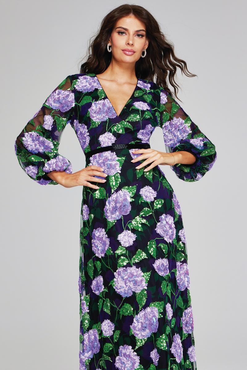 Jovani MOB-Evening Style Number 39115 - 3