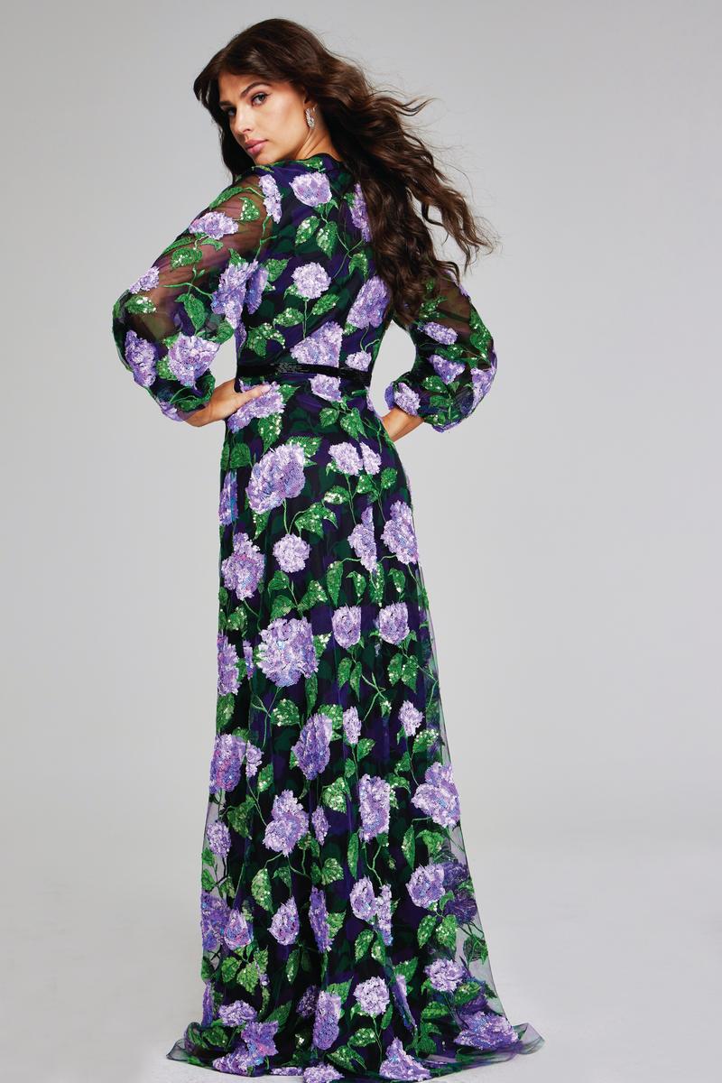 Jovani MOB-Evening Style Number 39115 - 2