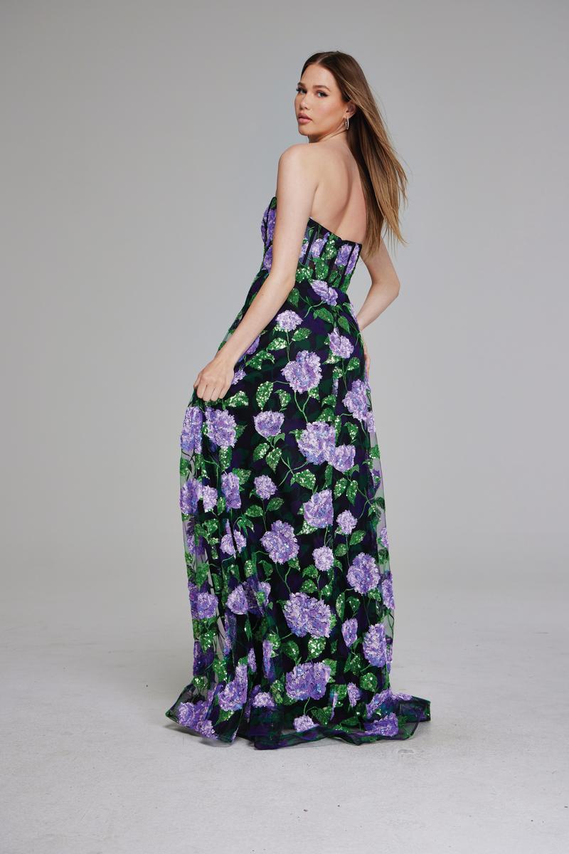 Jovani MOB-Evening Style Number 39116 - 2