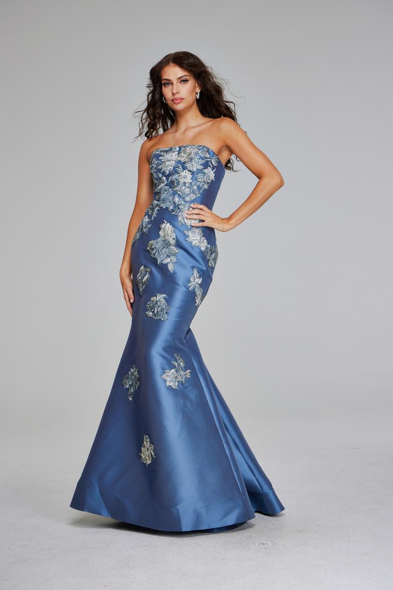 Jovani MOB-Evening Style Number 39261 - 4