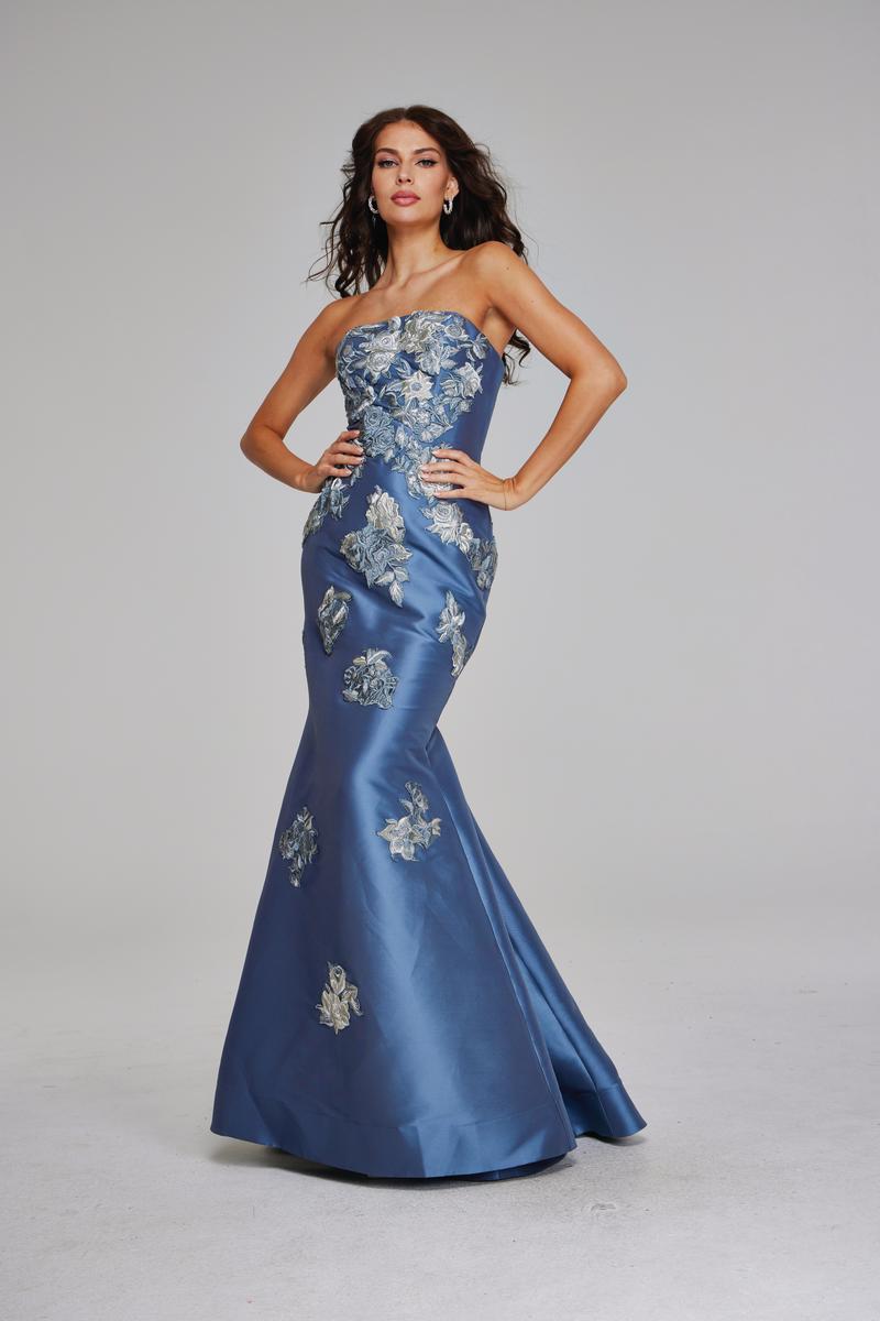 Jovani MOB-Evening Style Number 39261 - 1