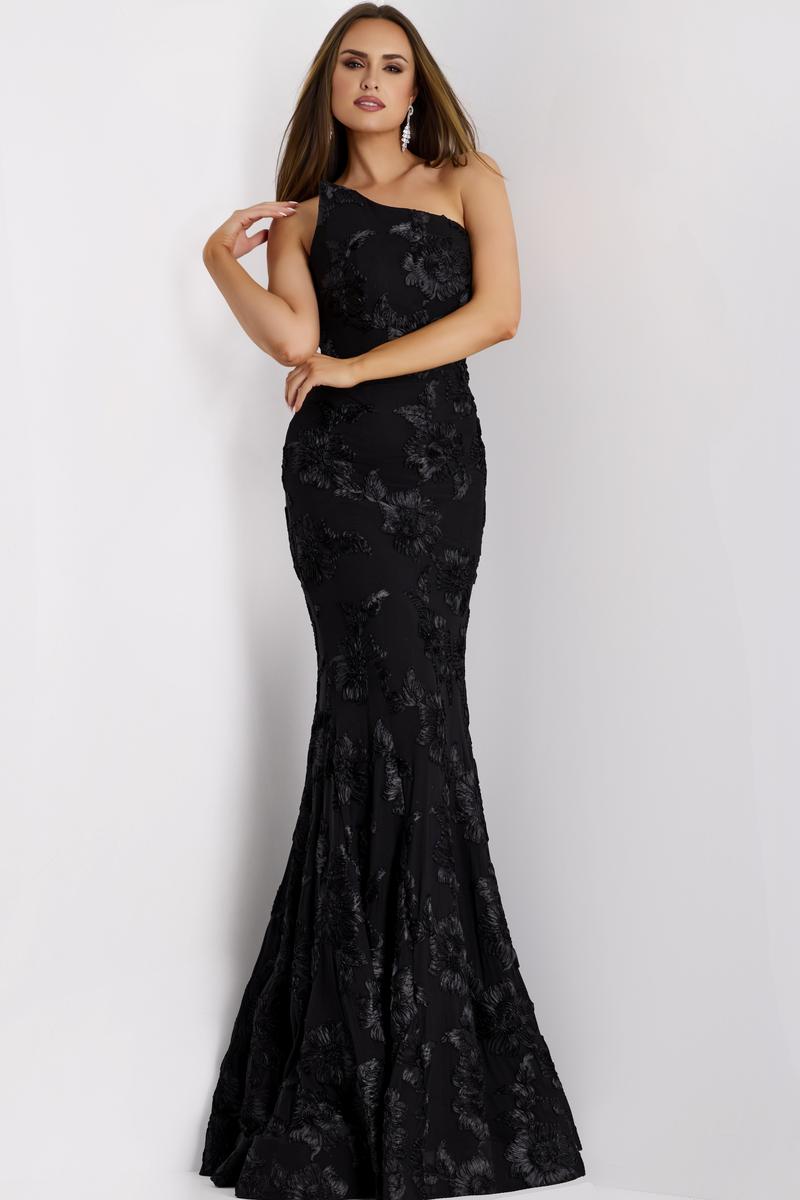 Jovani MOB-Evening Style Number 39267 - 8