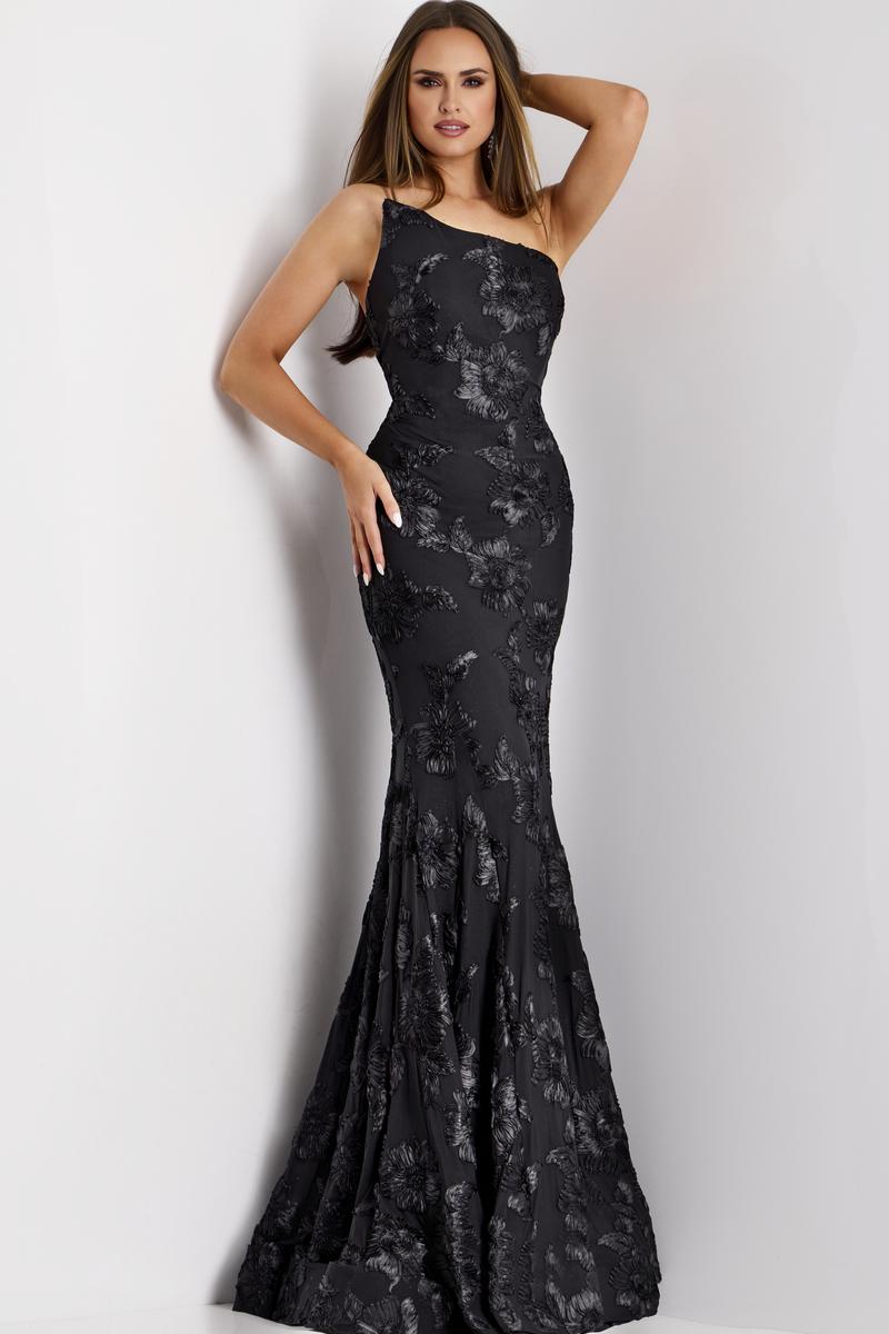 Jovani MOB-Evening Style Number 39267 - 7