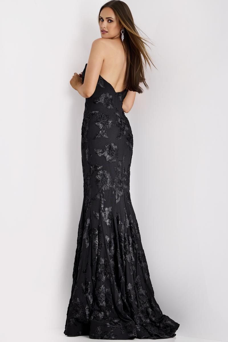 Jovani MOB-Evening Style Number 39267 - 4