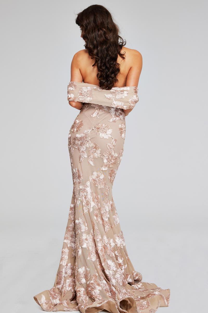 Jovani MOB-Evening Style Number 39267 - 2