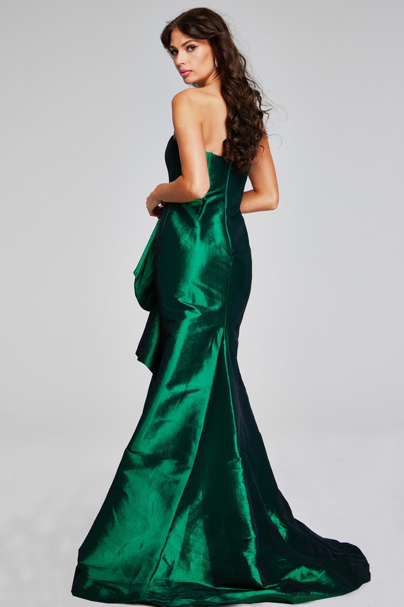 Jovani MOB-Evening Style Number 39368 - 4