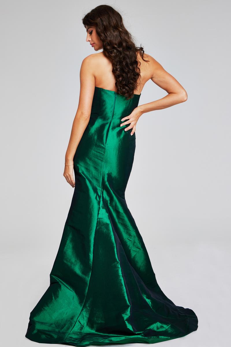 Jovani MOB-Evening Style Number 39368 - 2