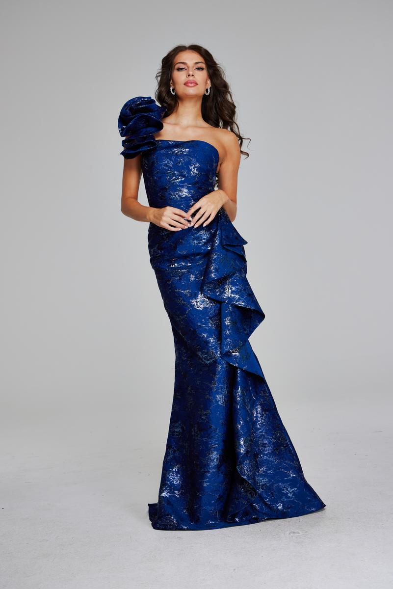 Jovani MOB-Evening Style Number 39438 - 3