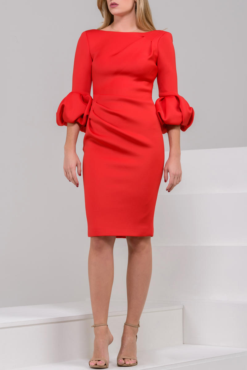 Jovani MOB-Evening Style Number 39738 - 4