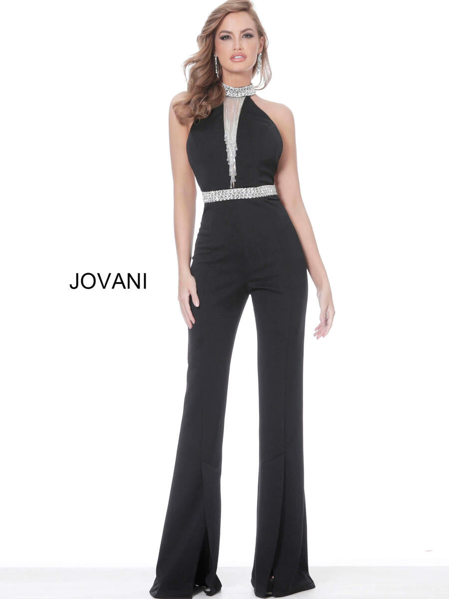 Jovani MOB-Evening Style Number 3988 - 1