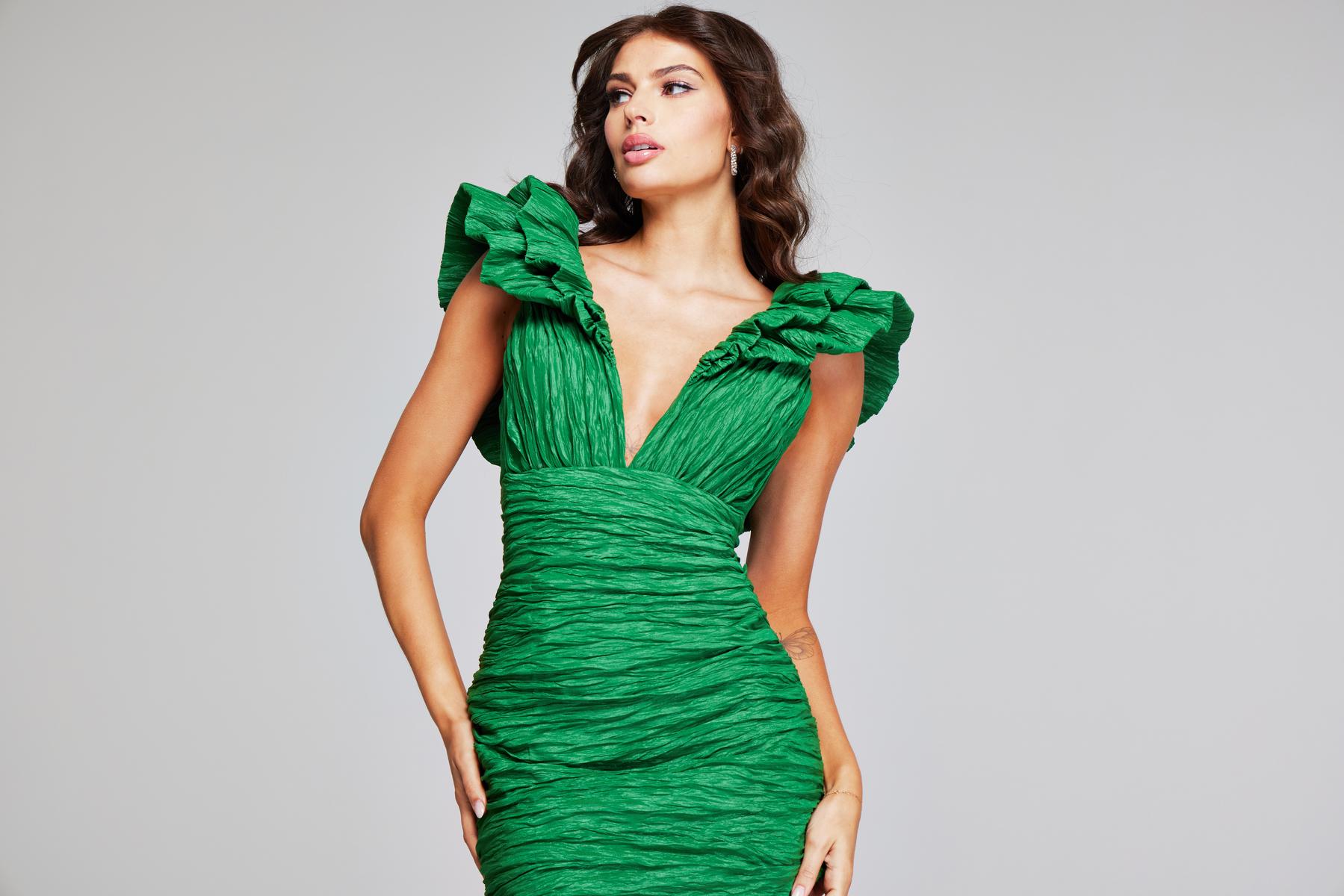 Jovani MOB-Evening Style Number 40044 - 4