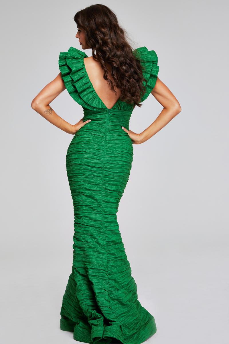 Jovani MOB-Evening Style Number 40044 - 2