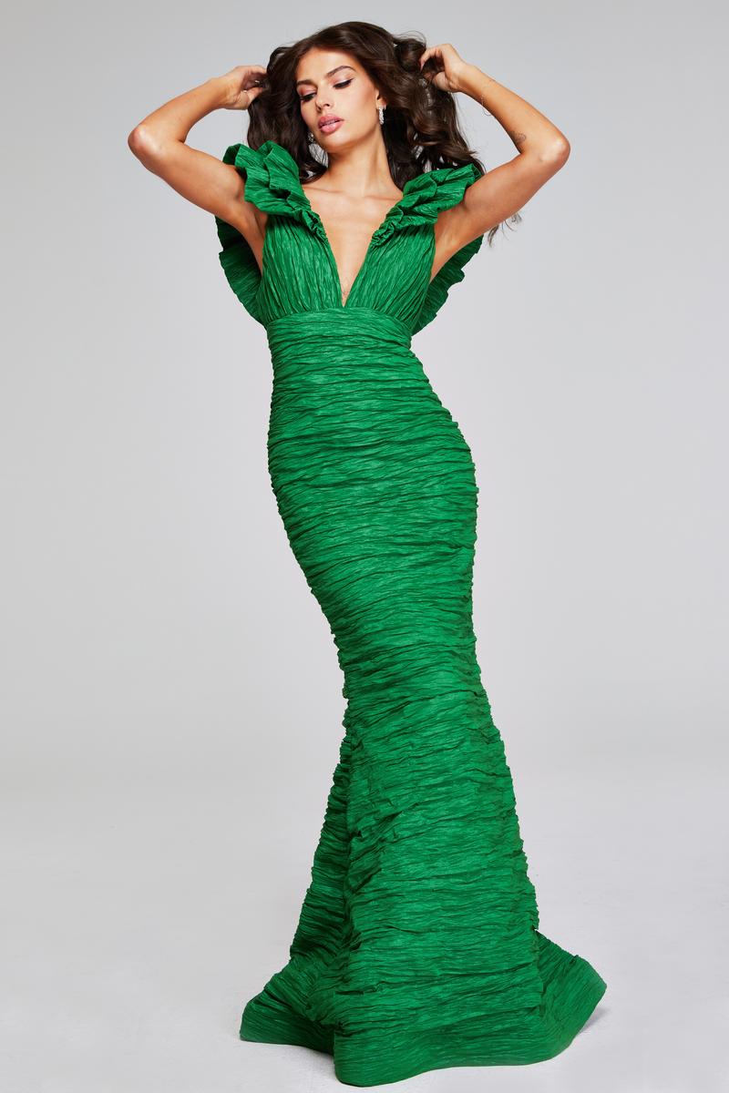 Jovani MOB-Evening Style Number 40044 - 1