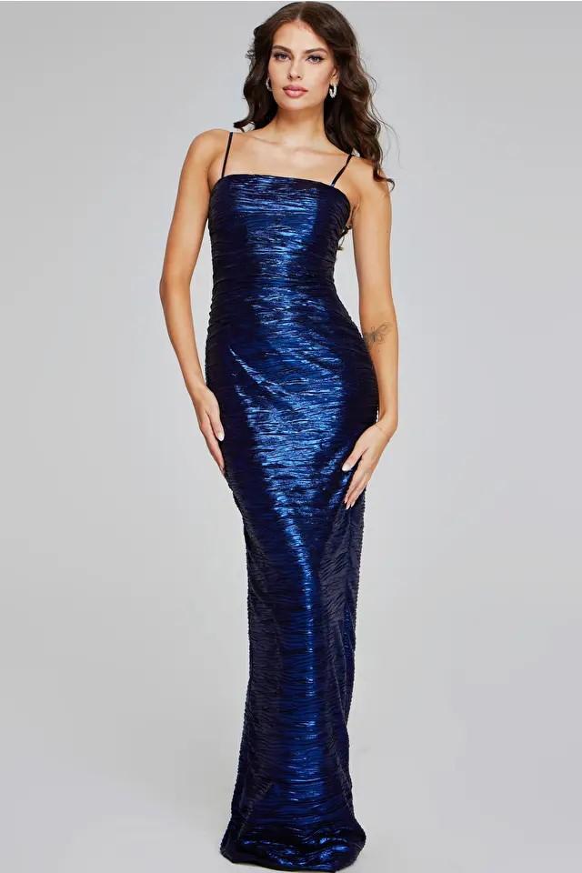 Jovani MOB-Evening Style Number 40137 - 5