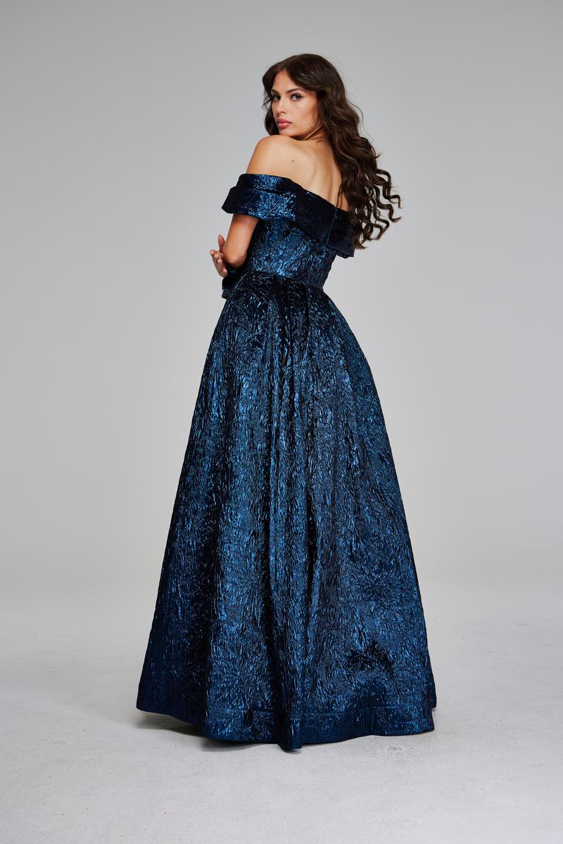 Jovani MOB-Evening Style Number 40288 - 4