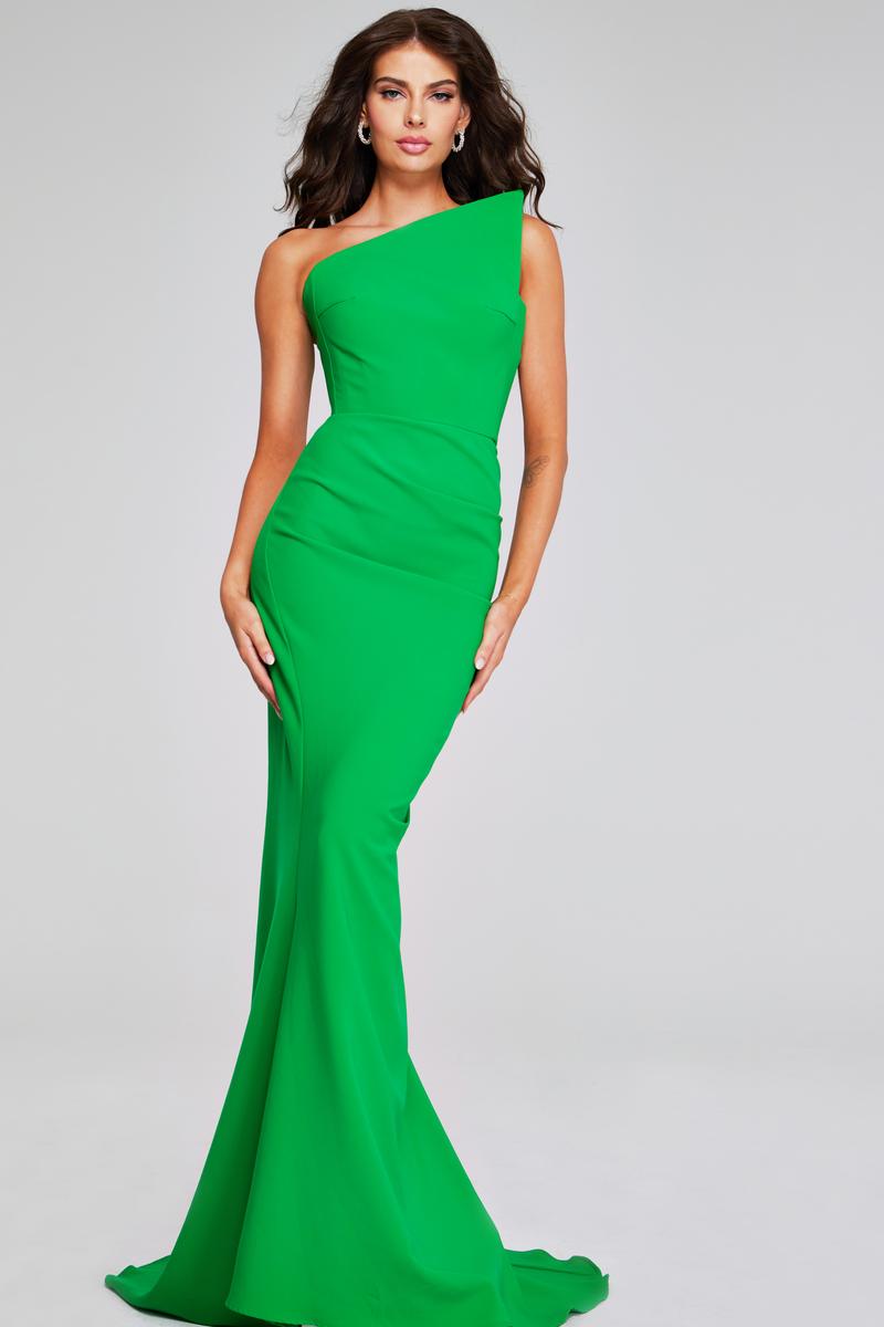 Jovani MOB-Evening Style Number 40301 - 1
