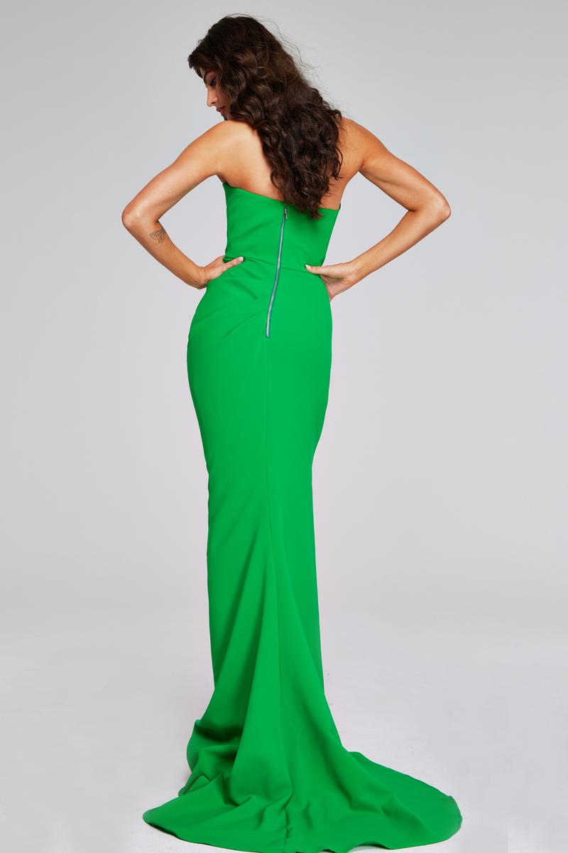 Jovani MOB-Evening Style Number 40301 - 2