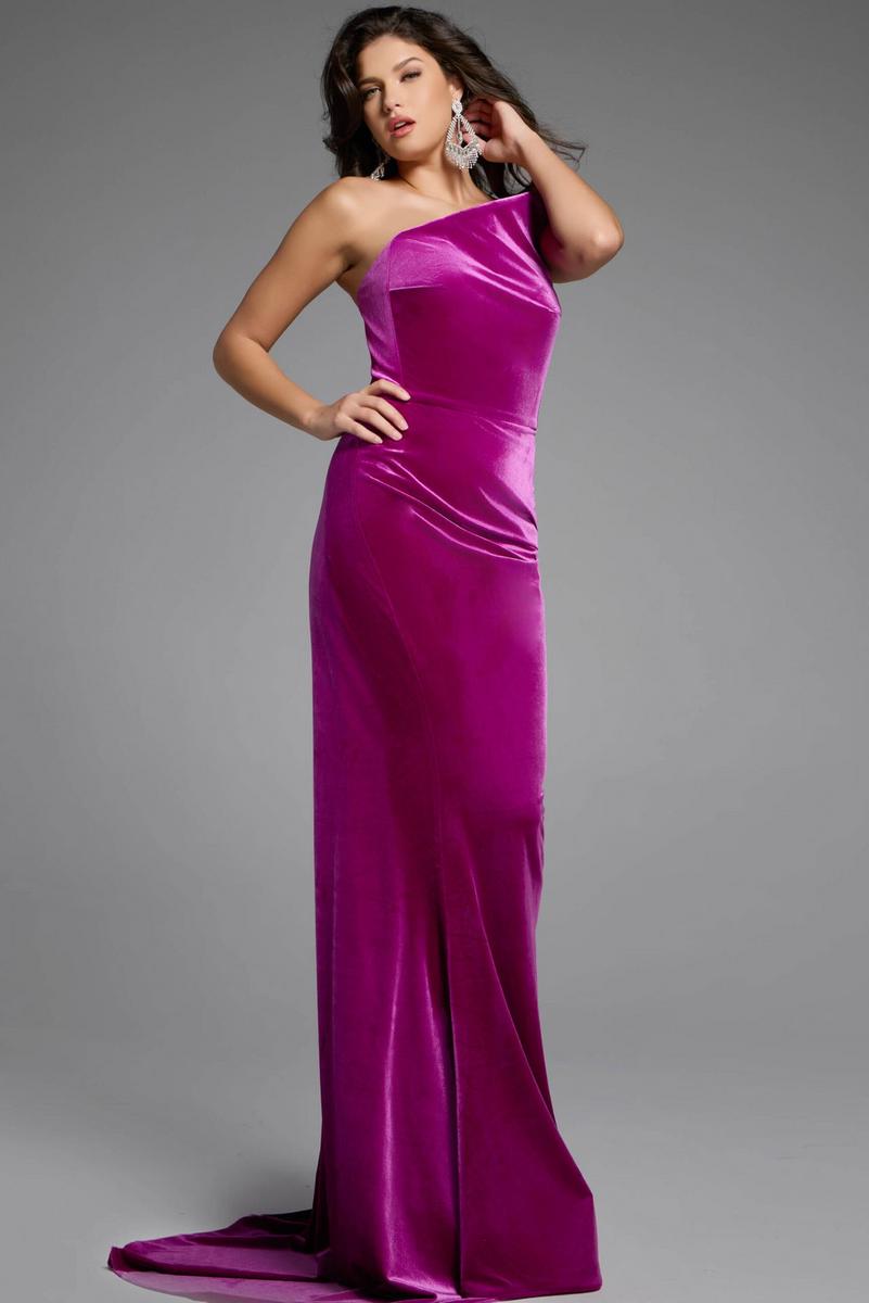 Jovani MOB-Evening Style Number 40307 - 3