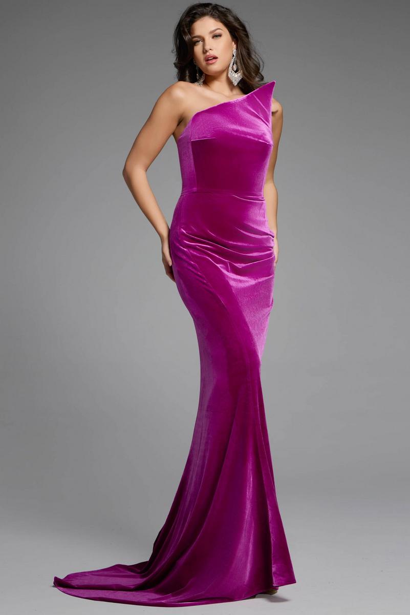 Jovani MOB-Evening Style Number 40307 - 1