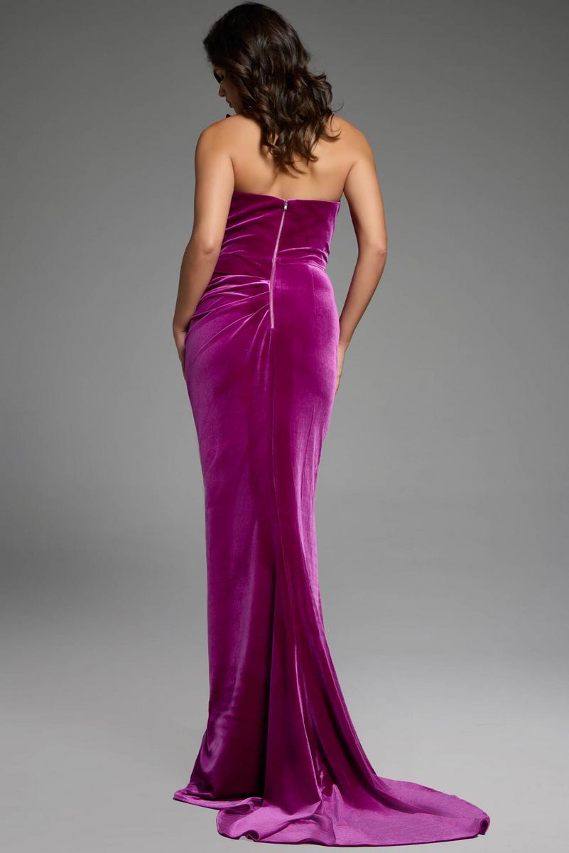 Jovani MOB-Evening Style Number 40307 - 2