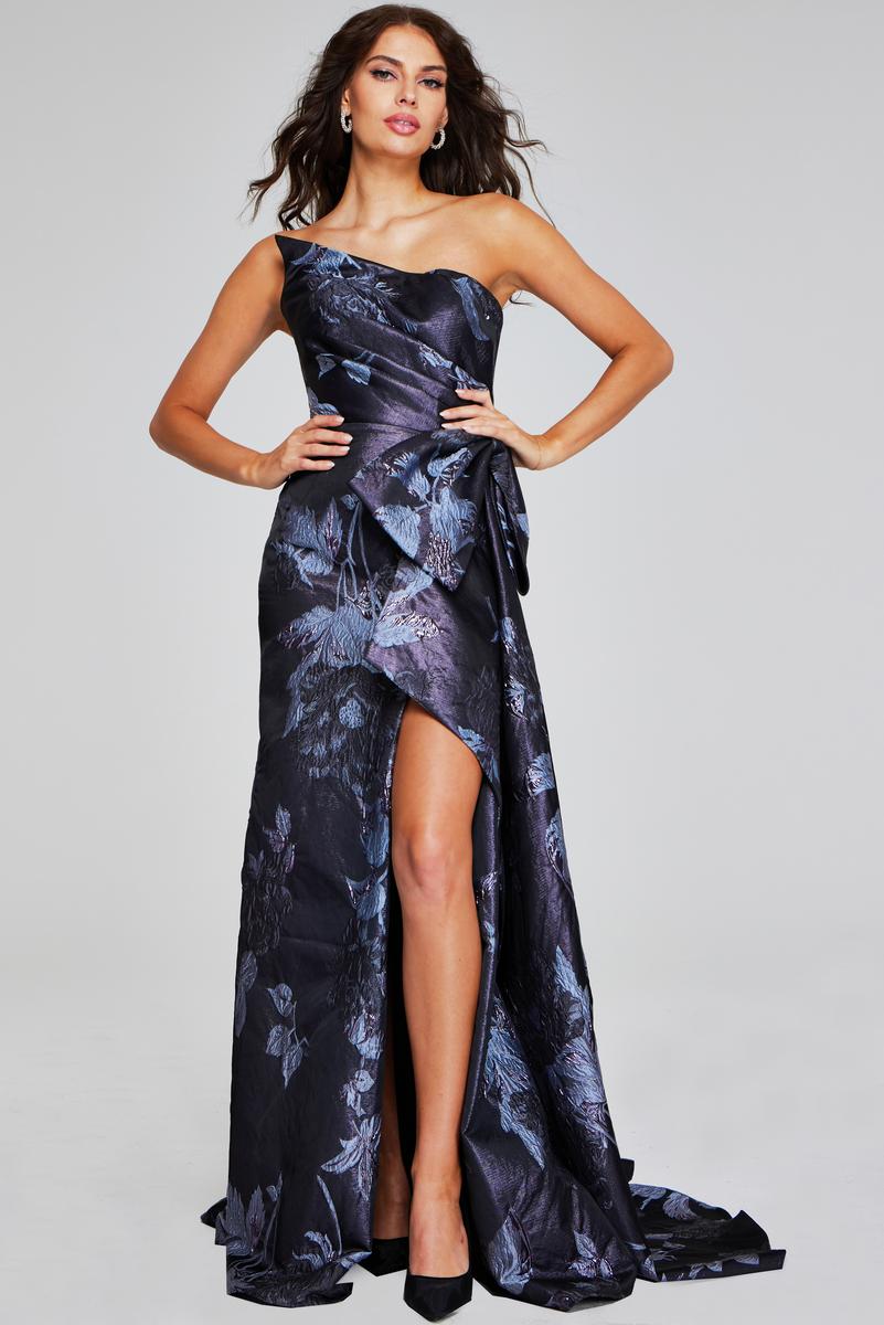 Jovani MOB-Evening Style Number 40308 - 1