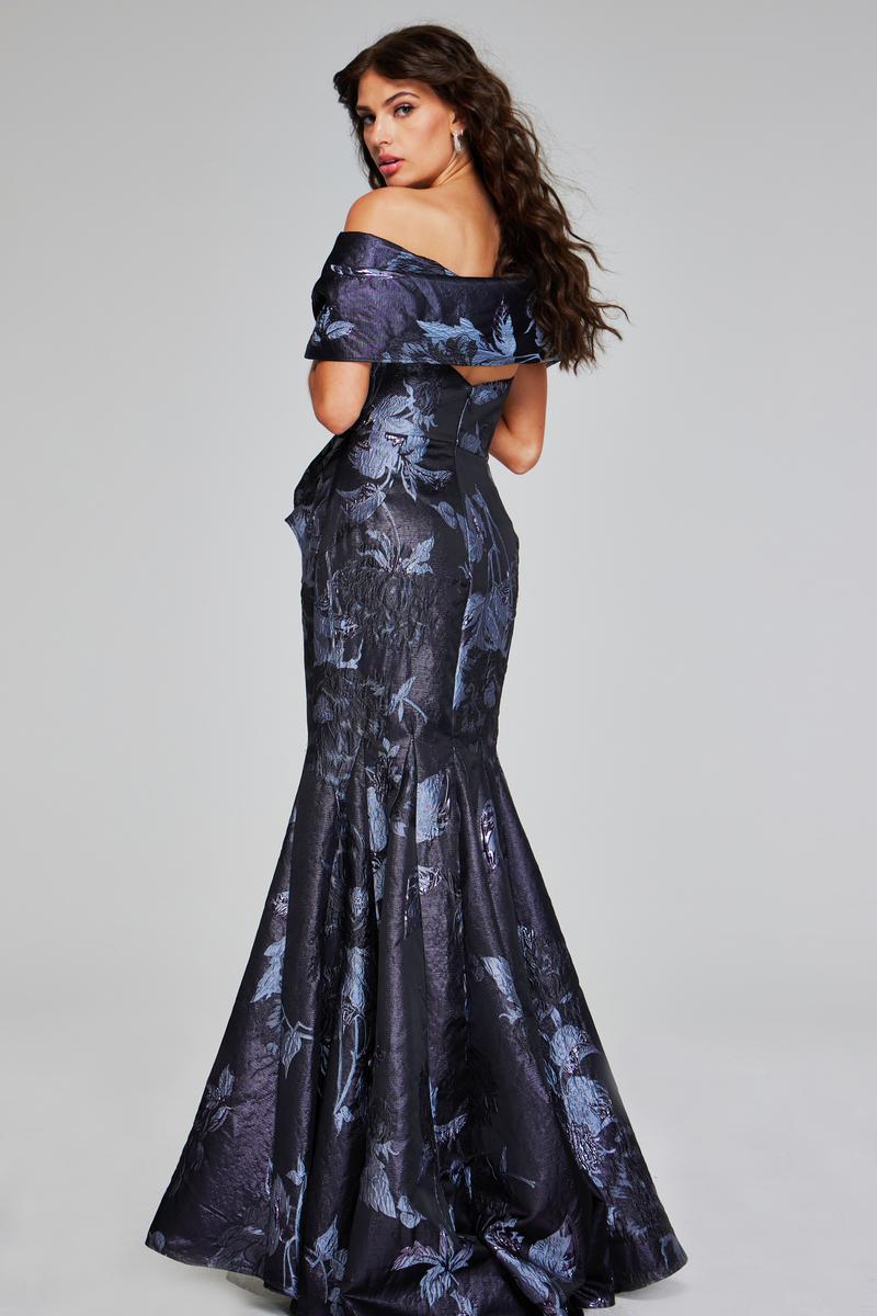 Jovani MOB-Evening Style Number 40309 - 2