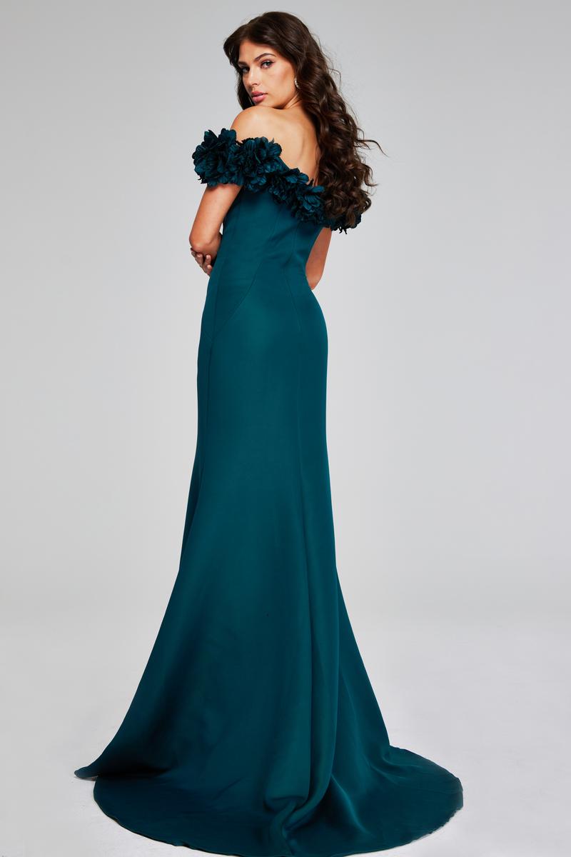 Jovani MOB-Evening Style Number 40595 - 2