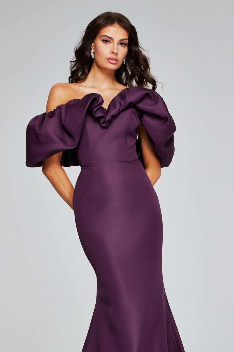 Jovani MOB-Evening Style Number 40596 - 3