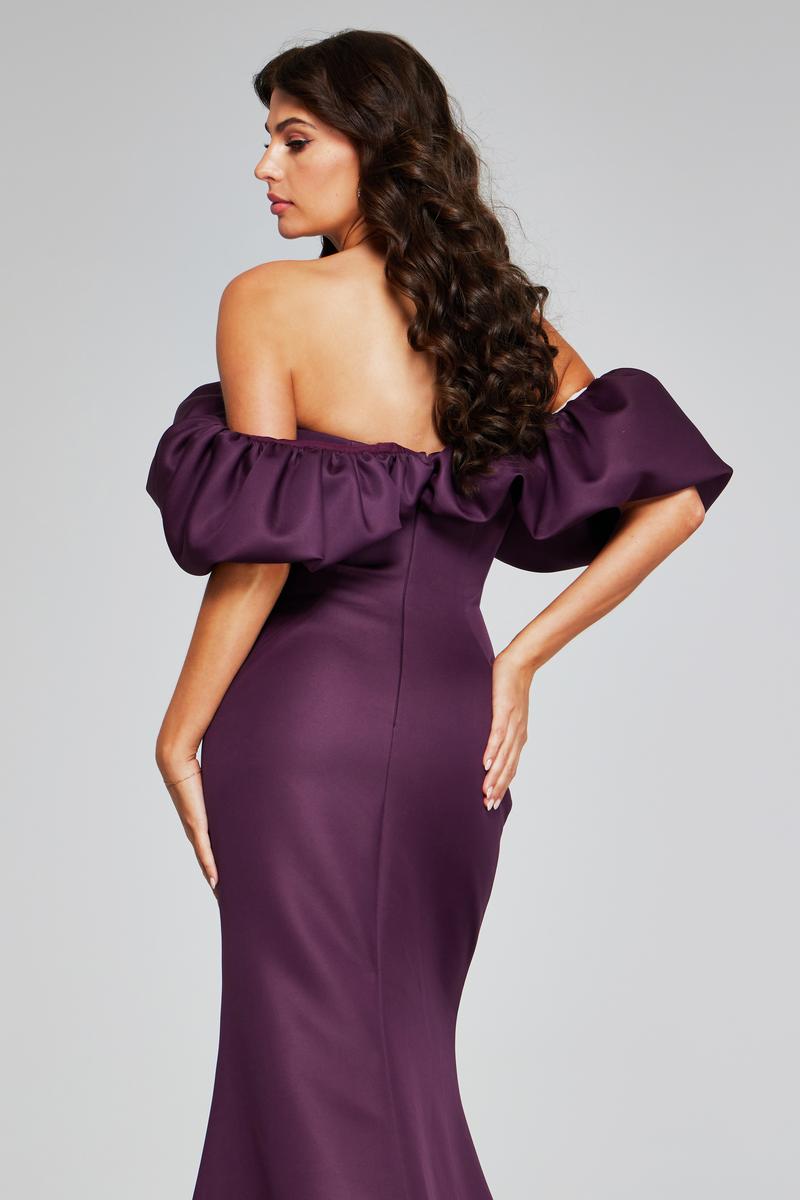 Jovani MOB-Evening Style Number 40596 - 4