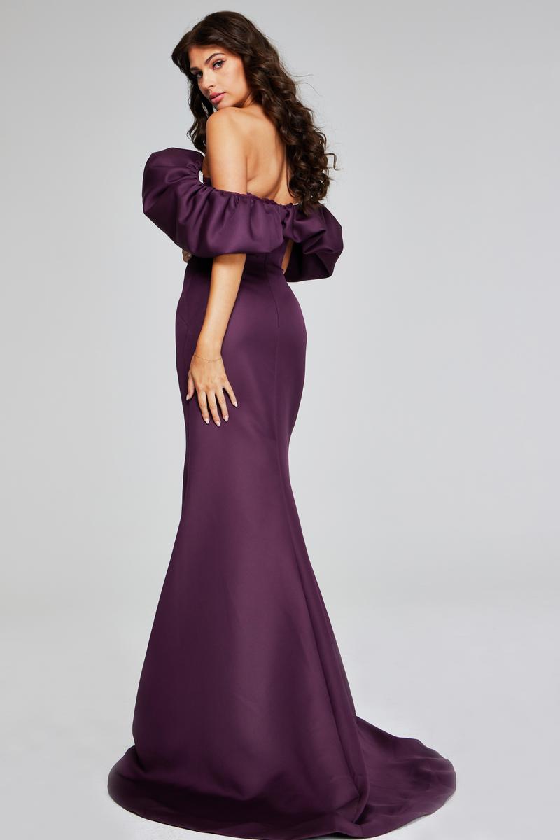 Jovani MOB-Evening Style Number 40596 - 2