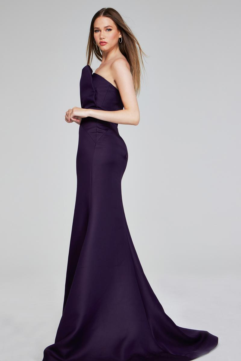Jovani MOB-Evening Style Number 40598 - 3