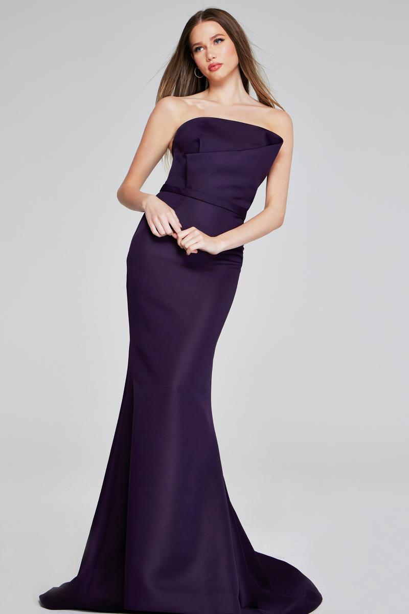 Jovani MOB-Evening Style Number 40598 - 1