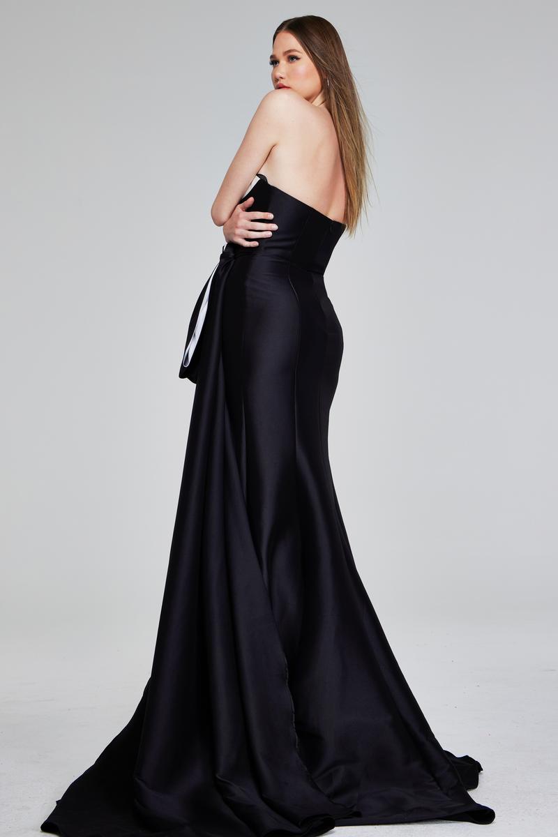 Jovani MOB-Evening Style Number 40792 - 2