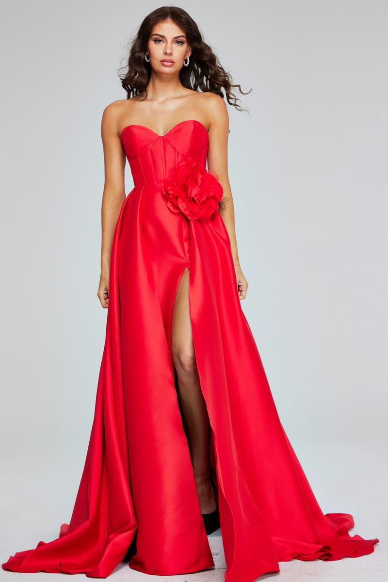Jovani MOB-Evening Style Number 40826 - 3