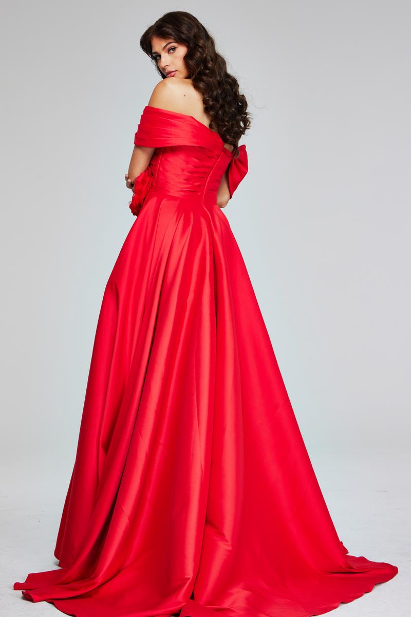 Jovani MOB-Evening Style Number 40832 - 2