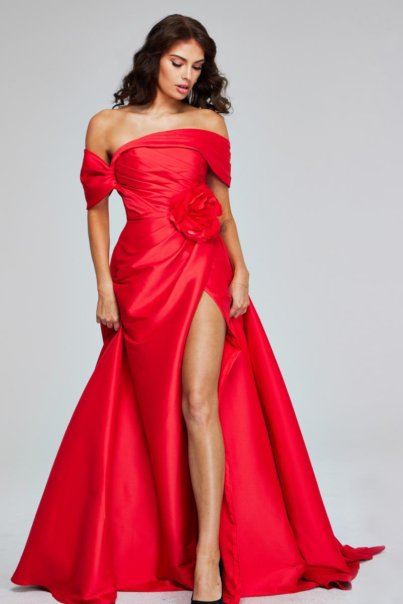 Jovani MOB-Evening Style Number 40832 - 4