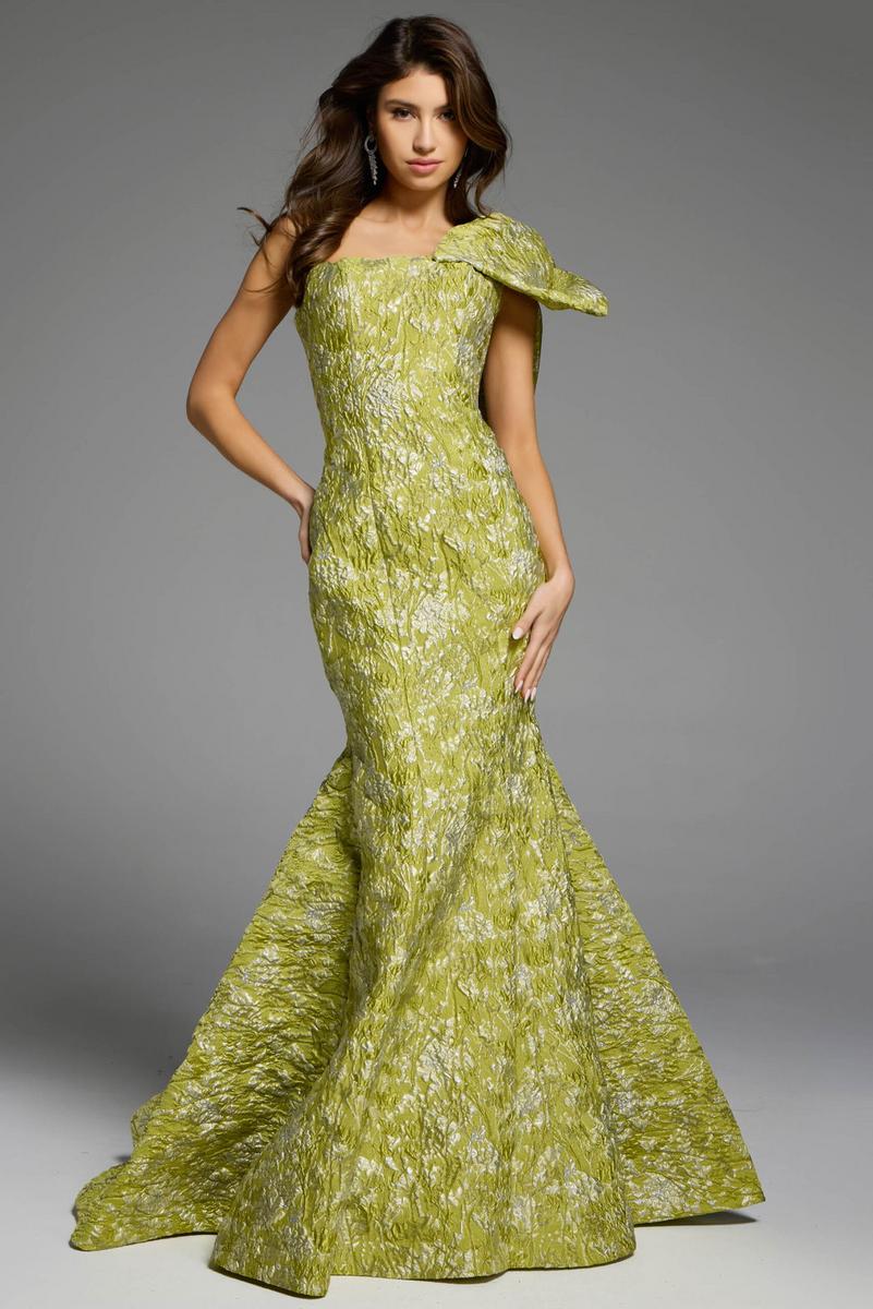 Jovani MOB-Evening Style Number 41130 - 1