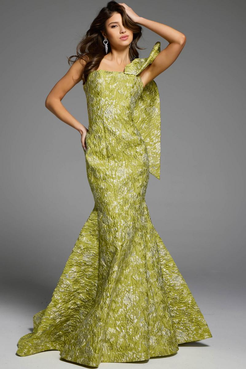 Jovani MOB-Evening Style Number 41130 - 3