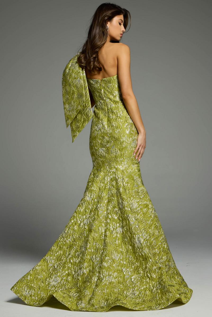 Jovani MOB-Evening Style Number 41130 - 2