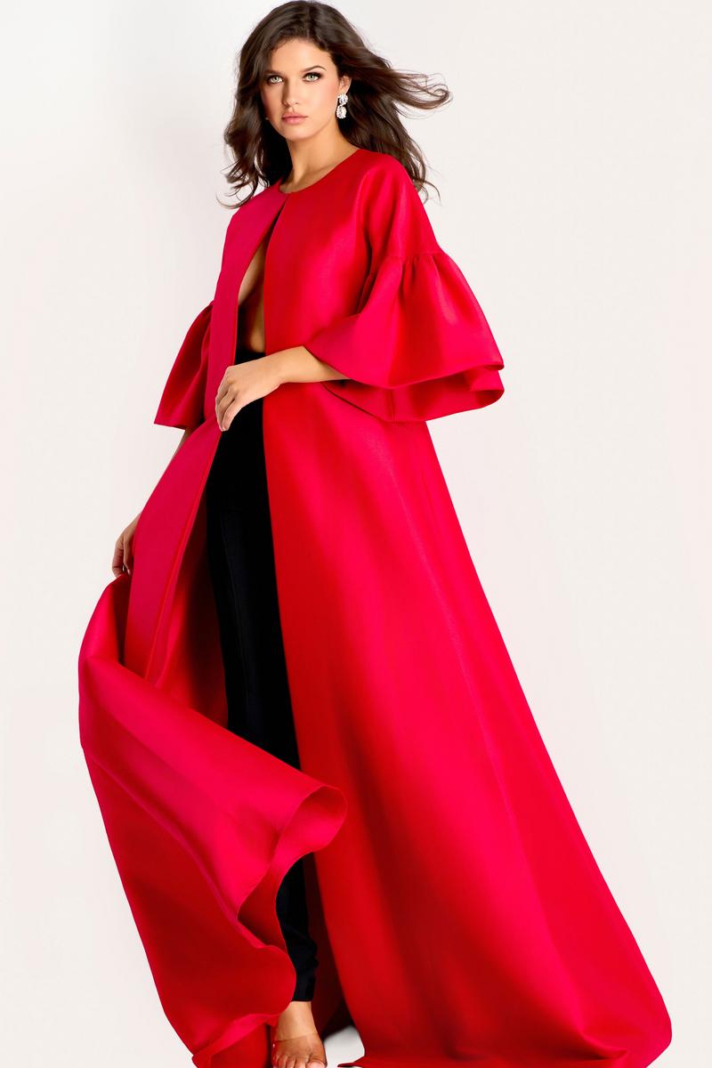 Jovani MOB-Evening Style Number 42160 - 4