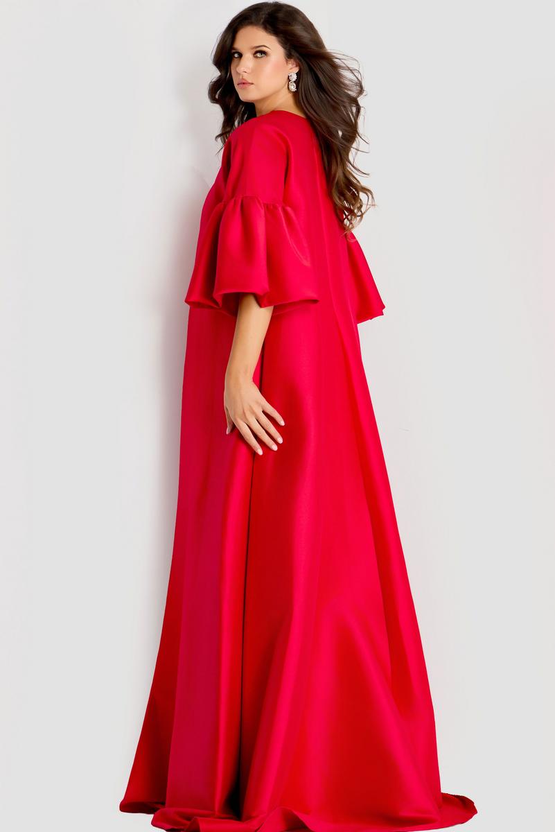 Jovani MOB-Evening Style Number 42160 - 3