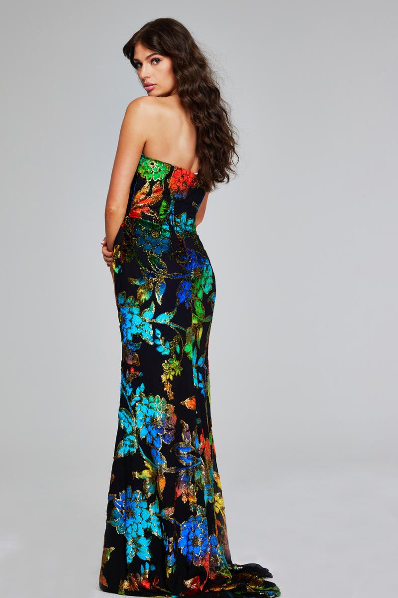 Jovani MOB-Evening Style Number 42164 - 2
