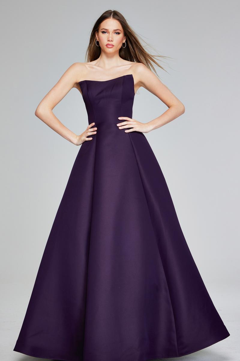 Jovani MOB-Evening Style Number 42347 - 3