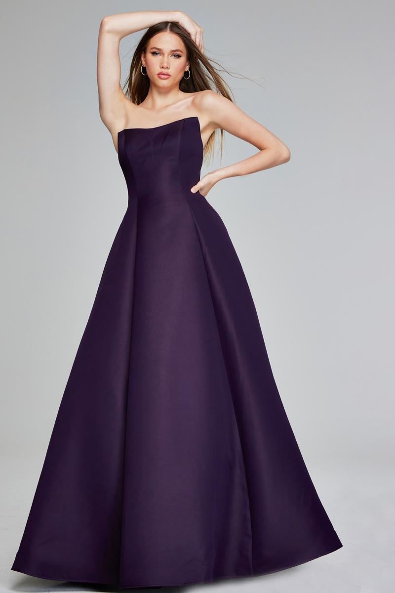 Jovani MOB-Evening Style Number 42347 - 1