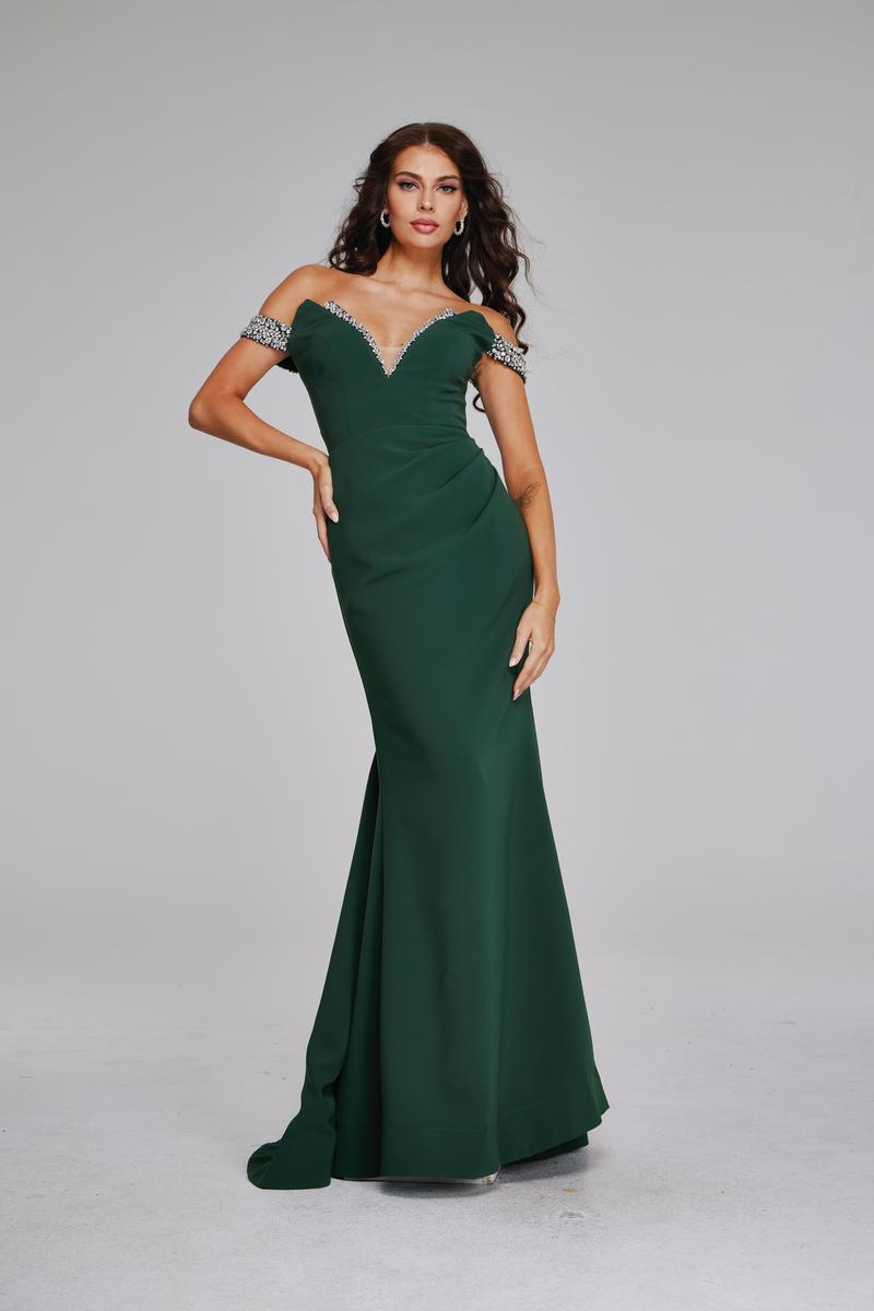 Jovani MOB-Evening Style Number 42394 - 3
