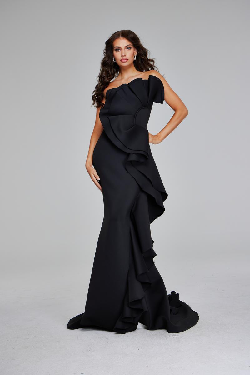 Jovani MOB-Evening Style Number 42543 - 4