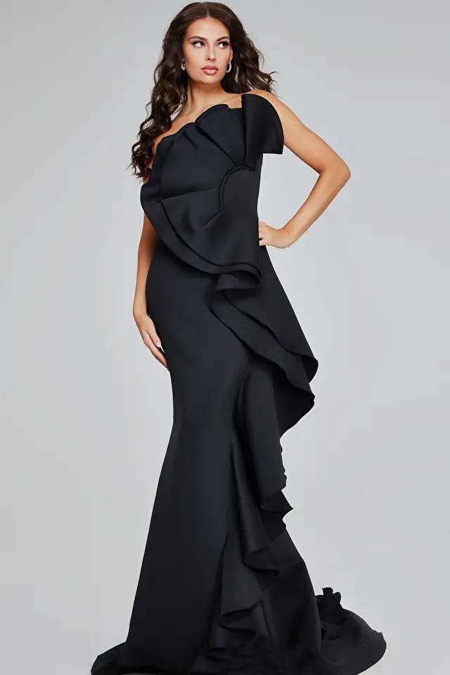 Jovani MOB-Evening Style Number 42543 - 1