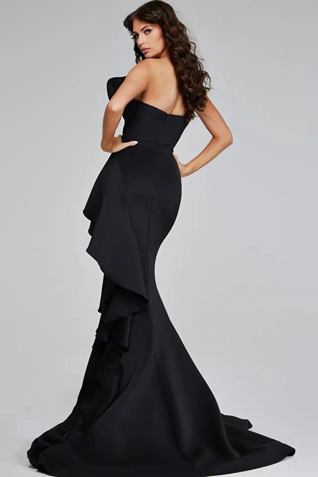 Jovani MOB-Evening Style Number 42543 - 2