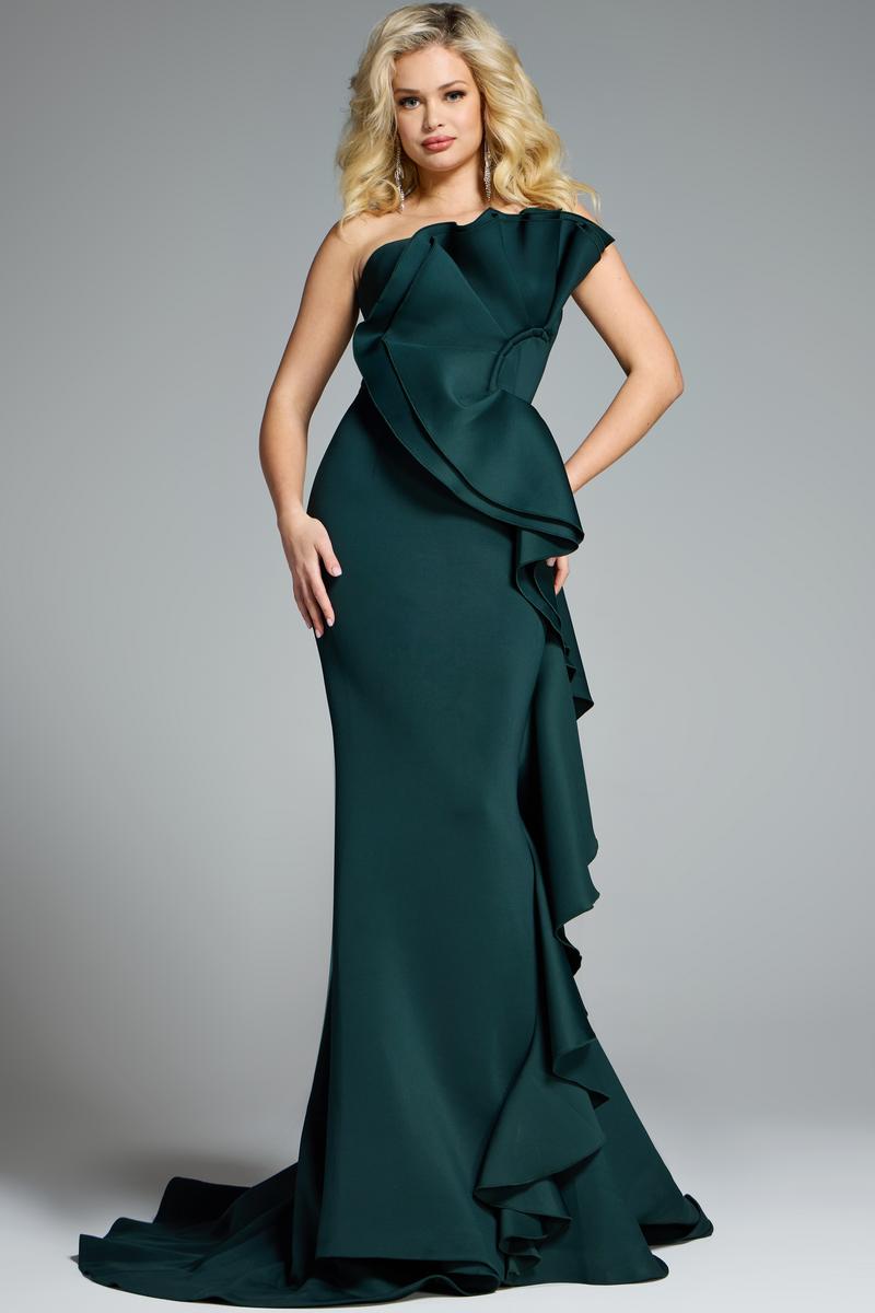 Jovani MOB-Evening Style Number 42543 - 5
