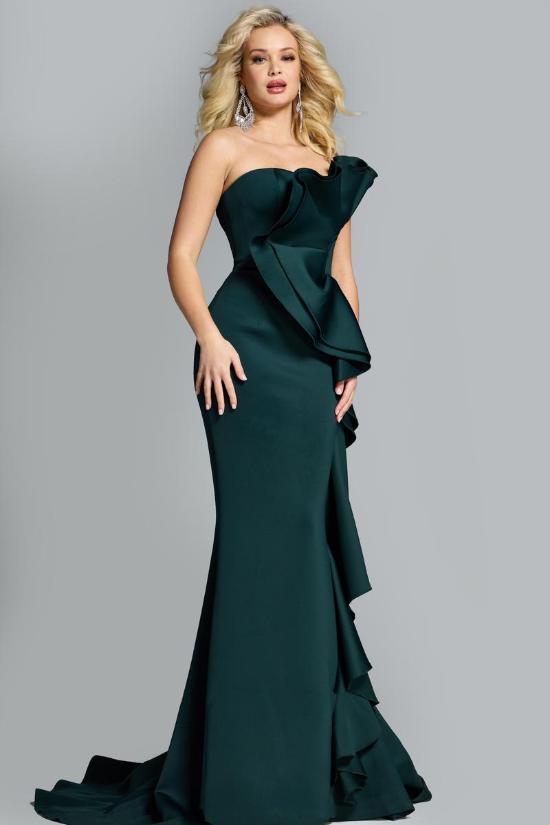 Jovani MOB-Evening Style Number 42543 - 7